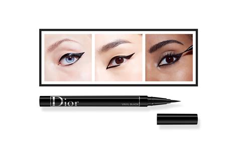 dior style liner|dior diorshow on stage liner.